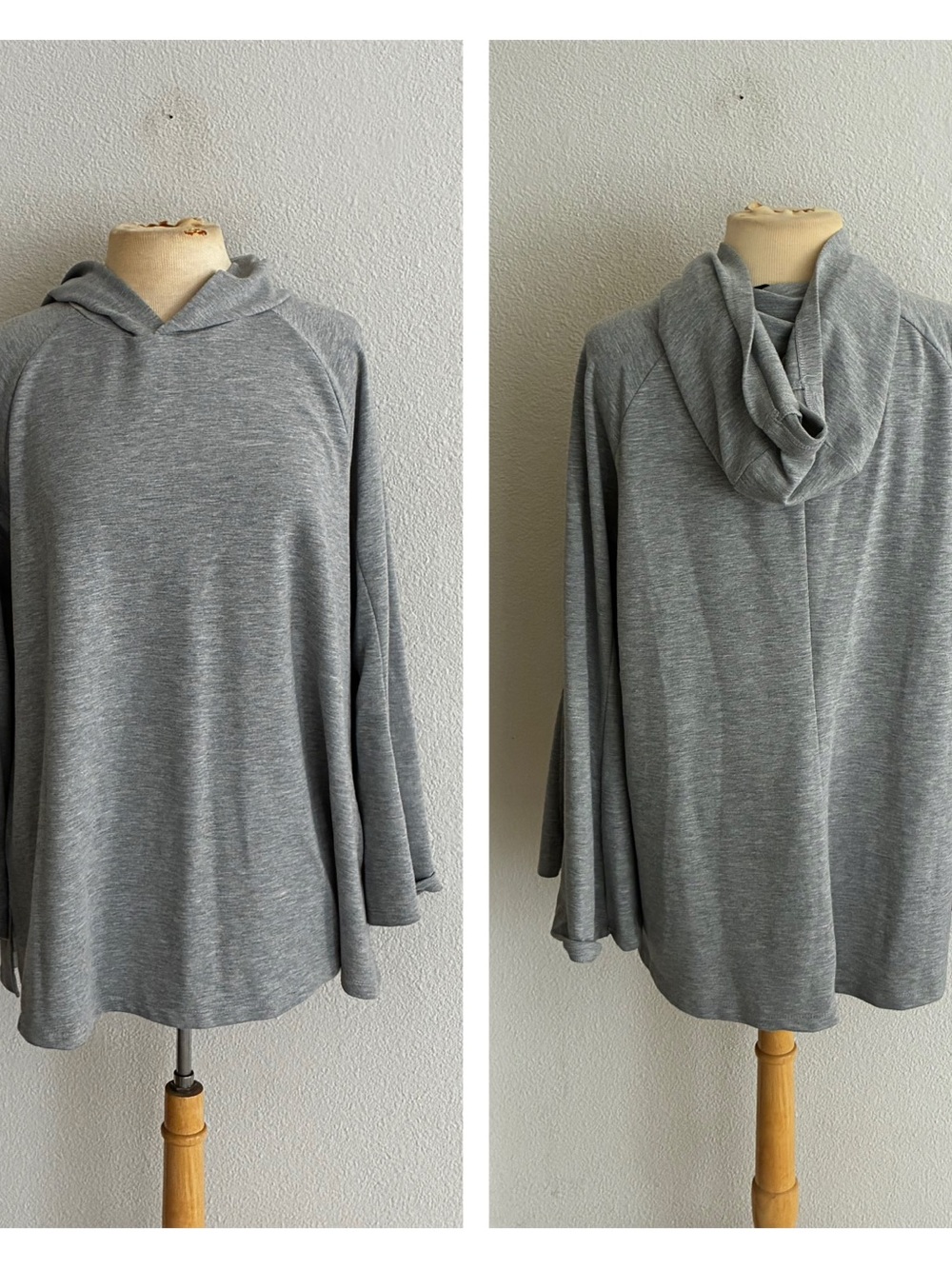 Eloquii hoodie size 18/20